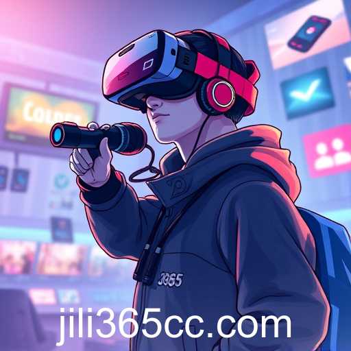 The Evolution of Online Gaming in 2025