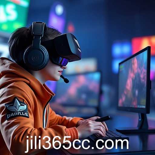 The Evolution of Online Gaming Platforms