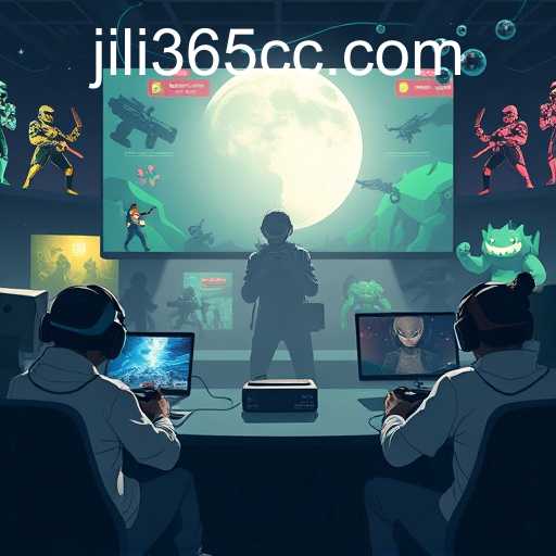 The Evolution of Online Gaming Communities