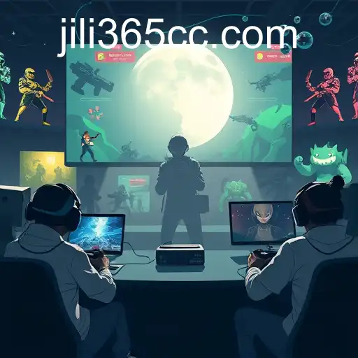 The Evolution of Online Gaming Communities