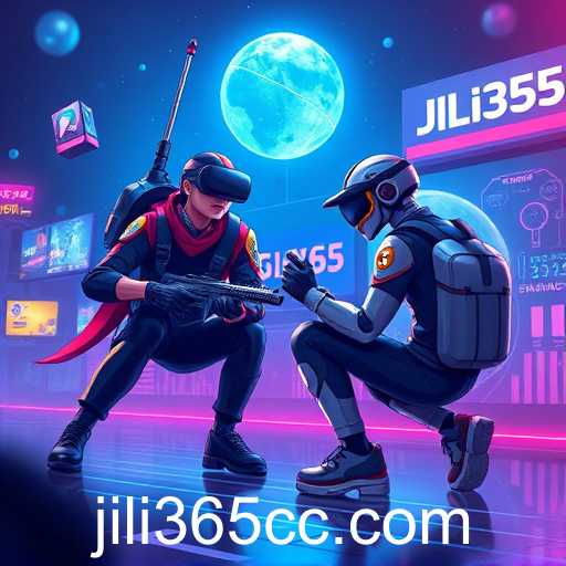 Gaming Dynamics and Emerging Trends in 2025