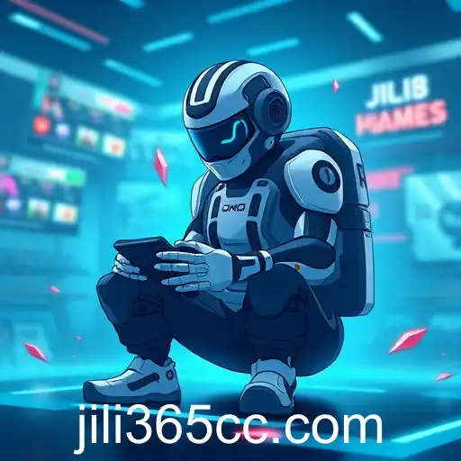 Jili365: Bridging Gaming and Community