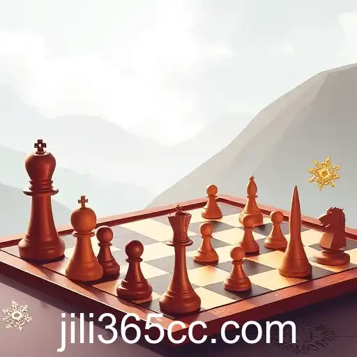 Jili365: The Evolution of Online Gaming