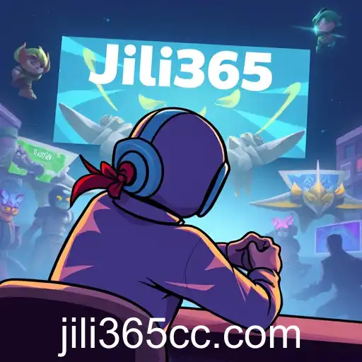 Jili365: A New Era for Online Gaming