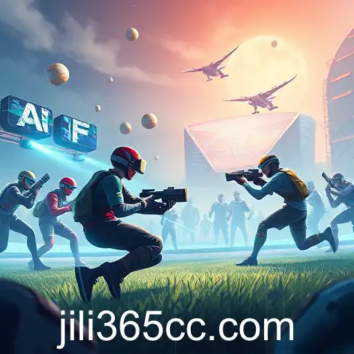 Rising Popularity of jili365 and its Impact on the Gaming Industry
