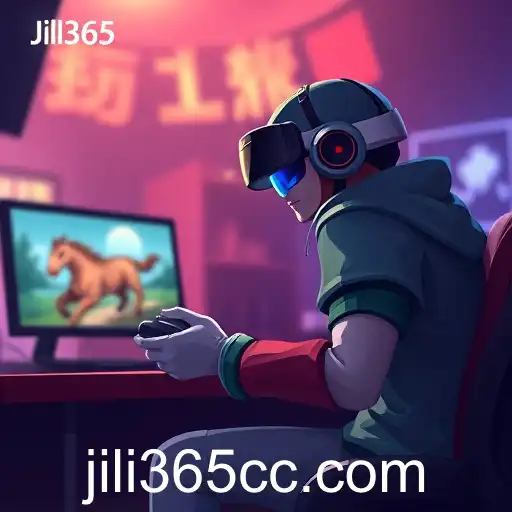 Jili365: Evolving Landscape of Online Gaming