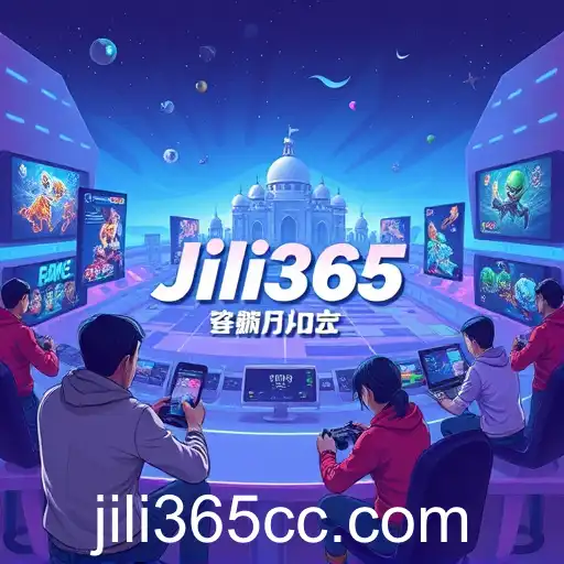 The Rise of Jili365: Navigating the Evolving Gaming Landscape