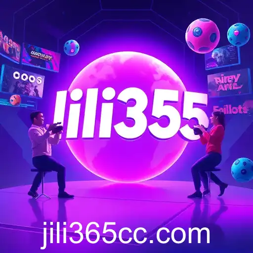 The Rise of Jili365 in the Gaming World
