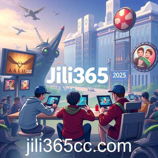 Digital Landscape: The Rise of Online Gaming Platforms