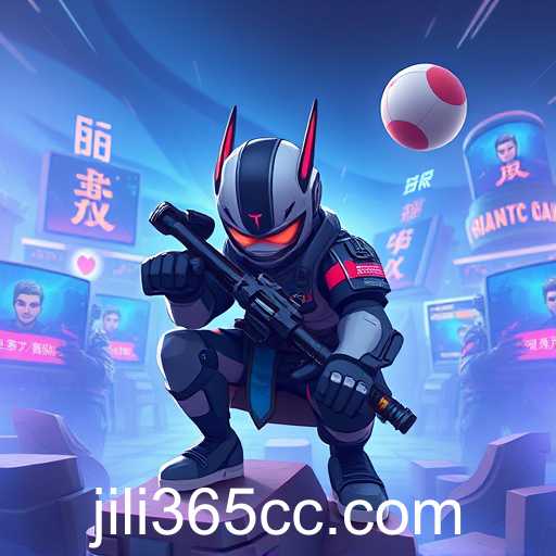 Jili365 Emerges as Leading Online Gaming Destination