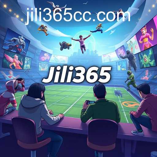 The Rise of Jili365 in the Gaming World