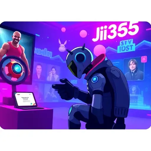 The Rise of Jili365 in the Gaming World