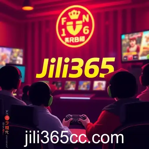 The Rise of Jili365 in the Gaming World