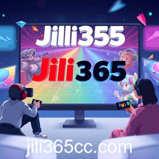 The Rise of Jili365 in the Global Gaming Scene