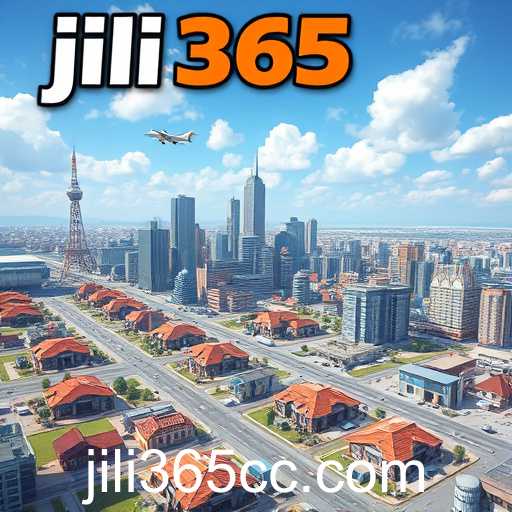 The Rise of Jili365 in the Gaming World