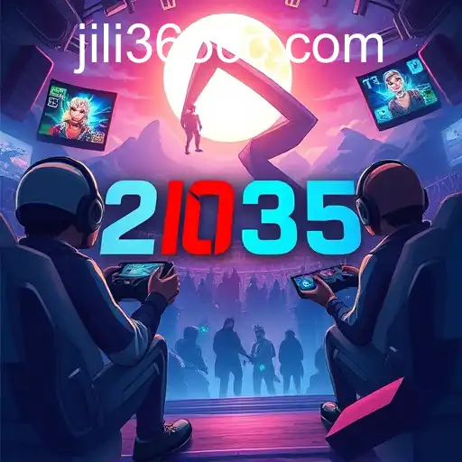 Rising Popularity of Online Gaming Platforms