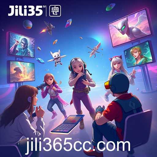 The Rise of Online Gaming Platforms