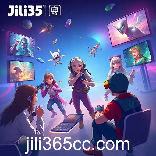 The Rise of Online Gaming Platforms