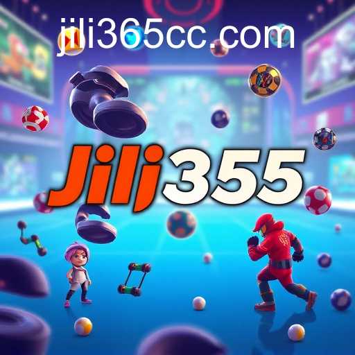 The Rise of Jili365 in the Gaming World