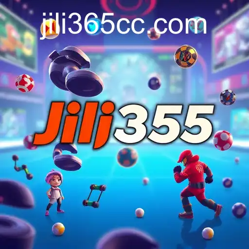 The Rise of Jili365 in the Gaming World