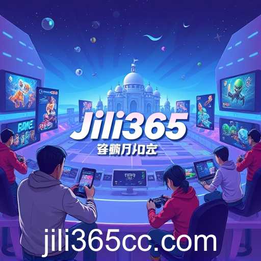 The Rise of Jili365: Navigating the Evolving Gaming Landscape