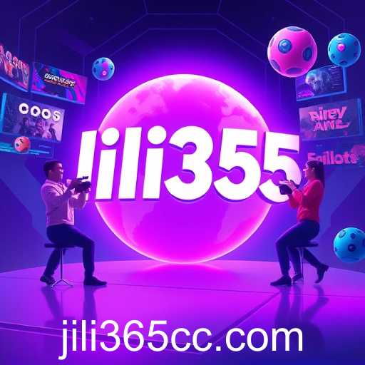 The Rise of Jili365 in the Gaming World